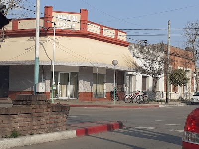 Panaderia Peraza