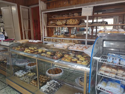 Panaderia Miramar