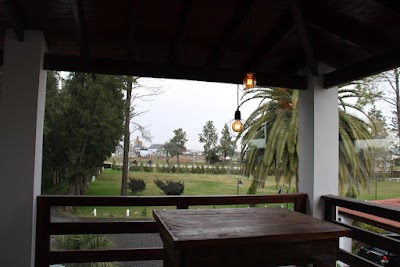 Estancia el edén