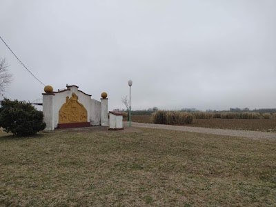 Monumento a la Lunareja