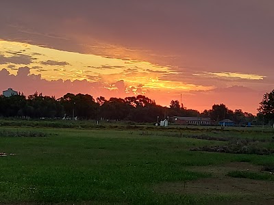 Atardecer en La Laguna