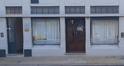 Estudio Jurídico Gandara Sica