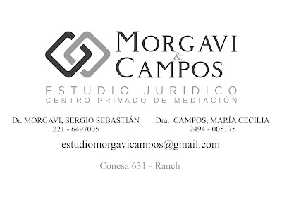 ESTUDIO JURIDICO MORGAVI & CAMPOS