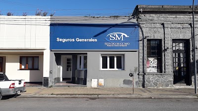 Sergio maximo asesor de seguros