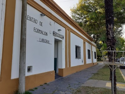 Centro De Formación Profesional