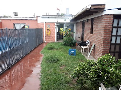 Barrio Solidaridad