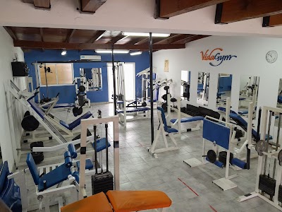 Vida Gym