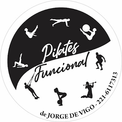 Pilates & Funcional