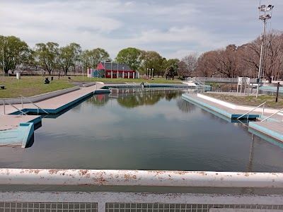 Complejo Polideportivo/Balneario