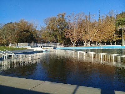 Balneario Municipal