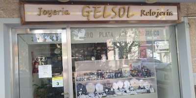 GELSOL JOYERÍA & RELOJERÍA