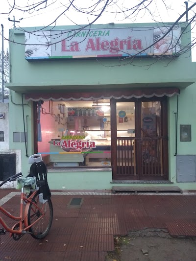 carniceria La Alegria