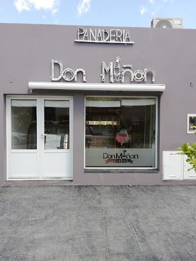 Panadería Don Miñon