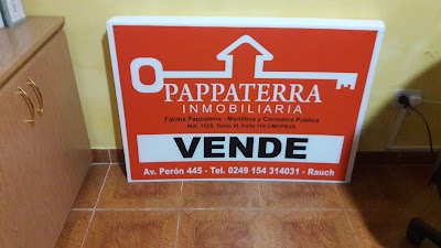 Pappaterra Inmobiliaria