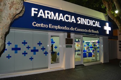 Farmacia Sindical C. E. C. Rauch