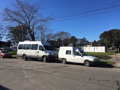 Rolobus Rauch-mar del plata