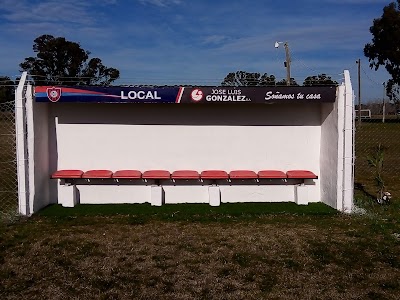 Club Atlético y Social San Lorenzo de Rauch