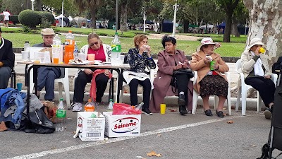 Centro de Día para la Tercera Edad