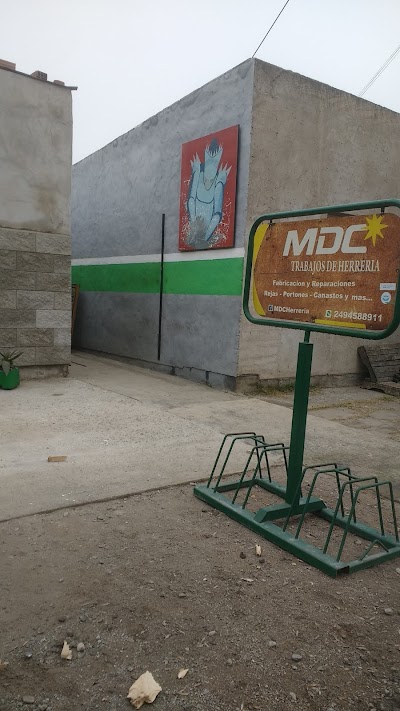 MDC Herrería