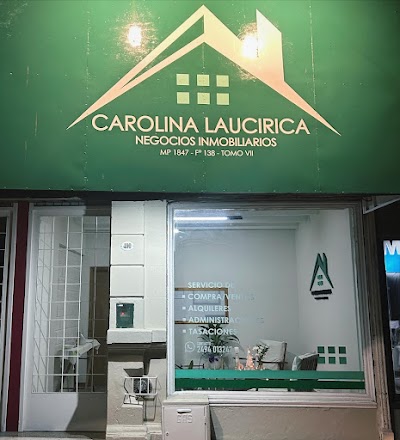 Inmobiliaria Laucirica