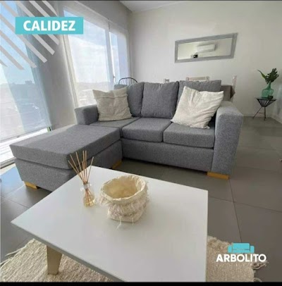 Sillones Arbolito