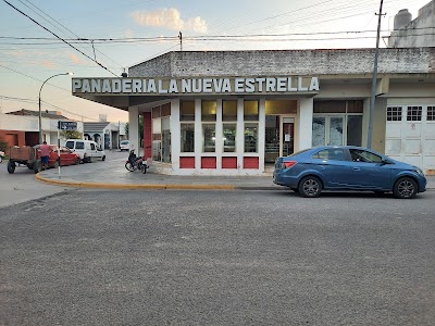 Panaderia La Nueva Estrella