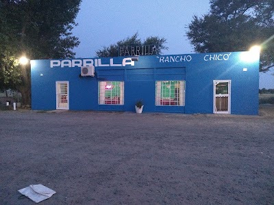 Parrilla Rancho Chico (Lo de Rosita)