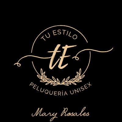 peluquería unisex "TU ESTILO"