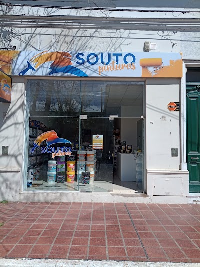 Souto Pinturas