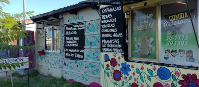 El bodegón de los caseritos