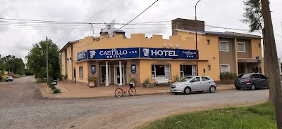 Hotel Un Castillo