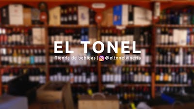 Vineria "El tonel"