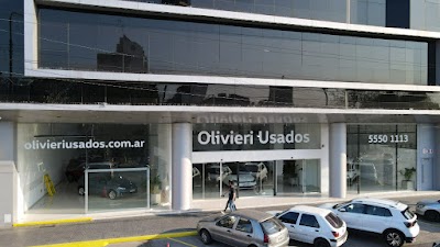 Olivieri Usados