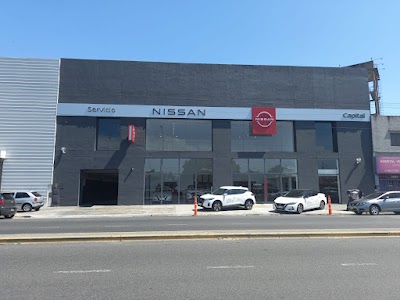 Nissan Capital CIUDADELA