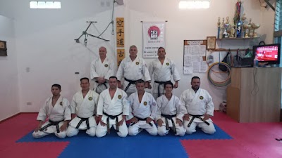 Okinawa Dojo