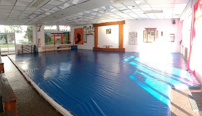 Asociación Marplatense de Aikido