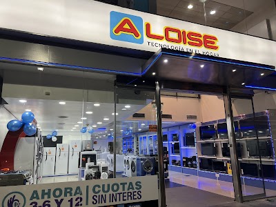 Aloise - Tecnología en el hogar - Flores