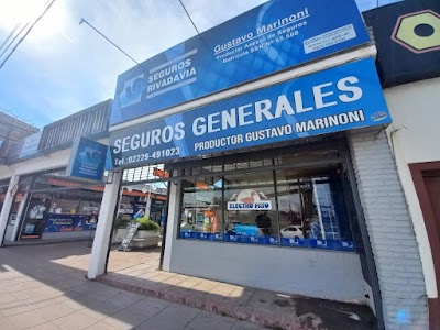 Seguros Rivadavia