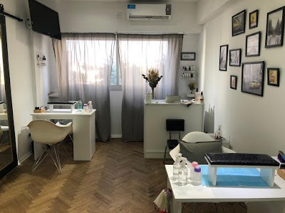 Nail It Spa (Ramos Mejía)