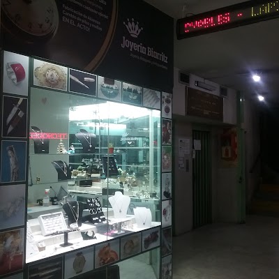 Joyeria biarritz