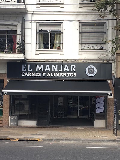 Carnicería El Manjar👌👍