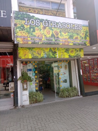 Dietetica Girasoles