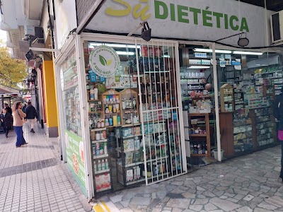 Sú Dietética 116.443.4400