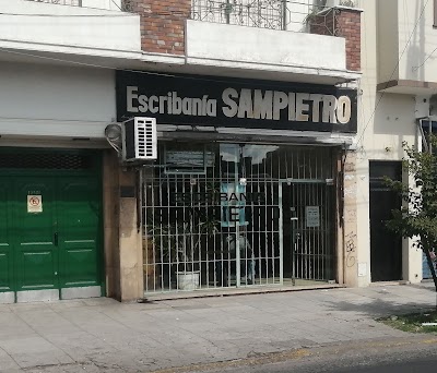 Escribania Sampietro