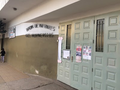 Colegio Bernardino Rivadavia