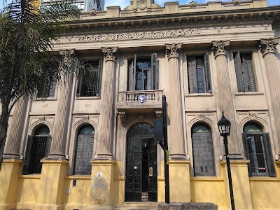 Escuela de Educación Primaria (E.E.P.) Nº1 "Bernardino Rivadavia"