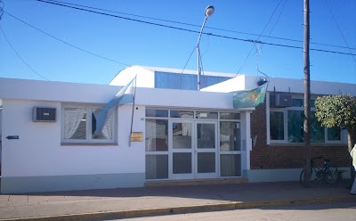 Escuela De Educación Secundaria Nº1 "Bernardino Rivadavia"