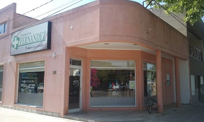 Farmacia Fernandez