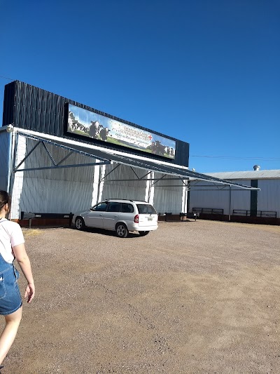 Veterinaria Oeste el Supermercado del Campo