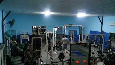 Gimnasio Equilibrio Gym